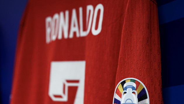 Сборная Португалии приняла решение по Роналду на матч Евро-2024