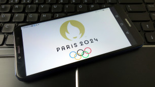 Казахстан взял еще одну лицензию на Олимпиаду в Париже