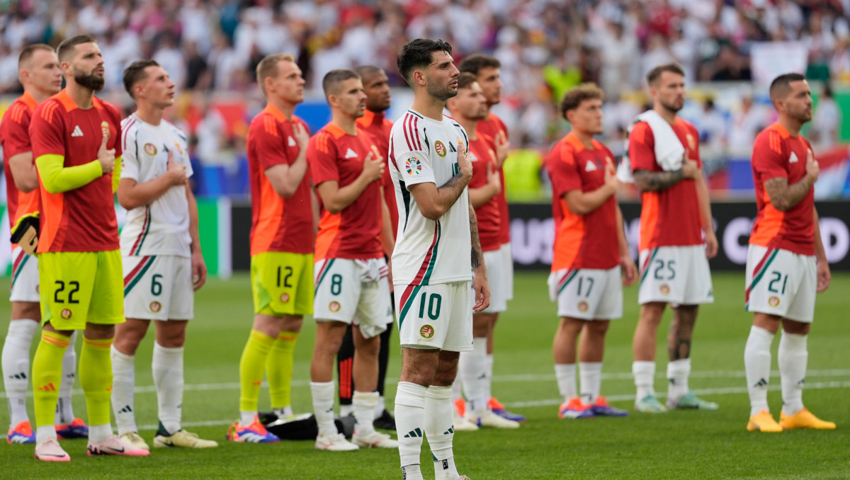 Шотландия vs Венгрия: где и как смотреть матч Евро-2024