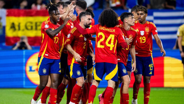 Албания - Испания: где и как смотреть матч Евро-2024