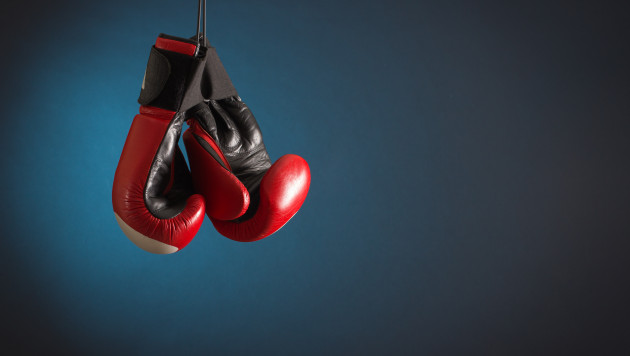 В Британии умершего боксера дисквалифицировали за допинг