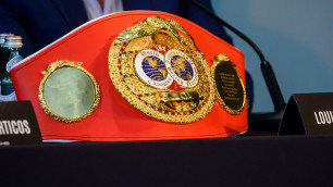 IBF вслед за WBA и WBO вынесла решение по российским боксерам