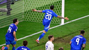 В Хорватии разоблачили судью матча Евро-2024 с Италией