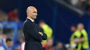 Тренер сборной Португалии назвал причины сенсационного поражения на Евро-2024