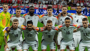 Сборная Германии узнала хорошие новости перед стартом плей-офф Евро-2024