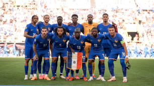 В сборной Франции нашли слабое место у команды Бельгии перед матчем Евро-2024