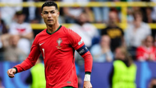 Вскрылась неприятная правда о Роналду и сборной Португалии на Евро