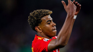 16-летний футболист повторил достижение Роналду на Евро и вошел в историю