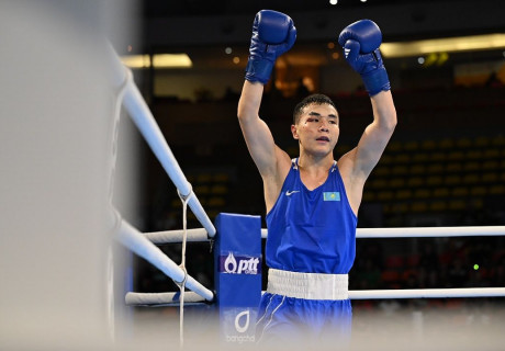 ©instagram.com/boxingkazakhstan/