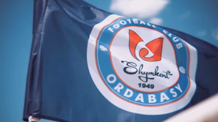 "Ордабасы" нашел усиление на Лигу чемпионов