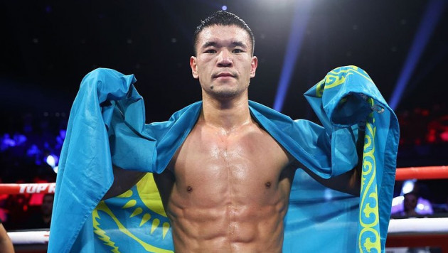 Экс-капитан сборной Казахстана по боксу объявил важное решение о своей карьере