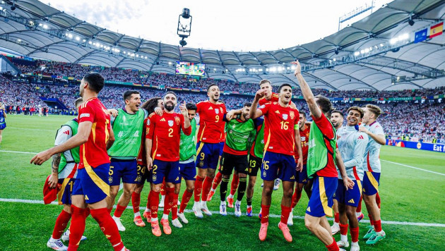 Испания разгромит Францию, или Мбаппе затащит в финал? Все о супербитве на Евро-2024
