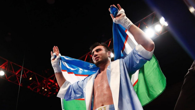 Федерация бокса Узбекистана обратилась к Джалолову перед Олимпиадой-2024