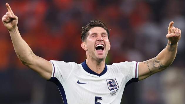 Англия на 91-й минуте вырвала победу у Нидердандов и стала вторым финалистом Евро-2024