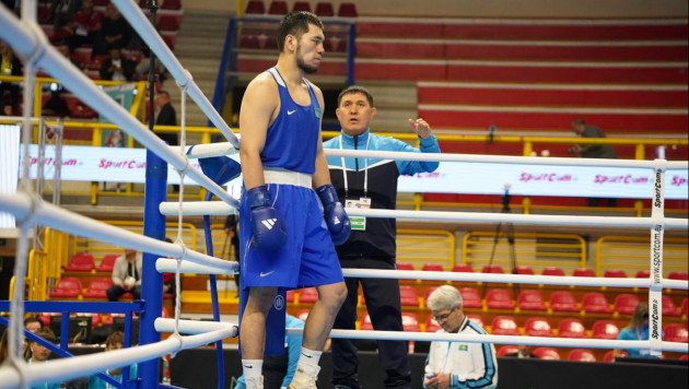 Федерация выступила с заявлением по боксерам из Казахстана на Олимпиаде