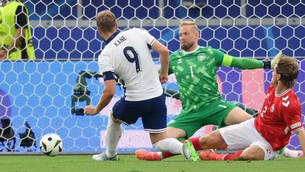 Наставник сборной Казахстана отметил преимущество Англии в финале Евро-2024