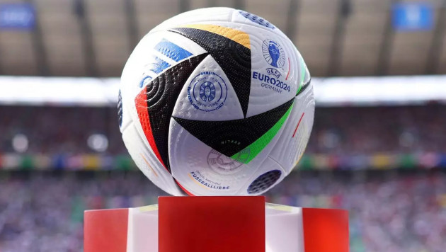 Финал Евро-2024 установил два исторических рекорда
