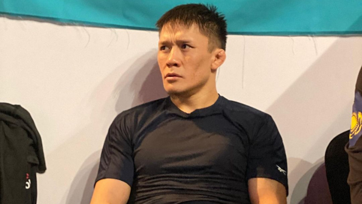 "Я чуть не умер". Жумагулов рассказал шокирующие подробности из UFC