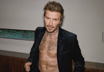 ©instagram.com/davidbeckham/