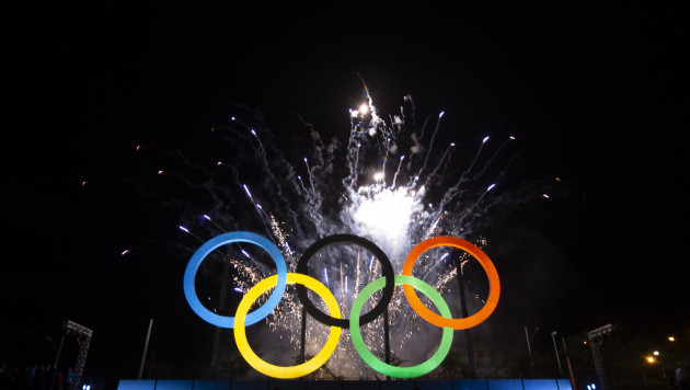Мировые олимпийские рекорды и главные достижения Казахстана на летних Играх
