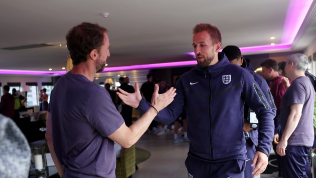 Потенциальному тренеру сборной Англии дали идеальный совет после фиаско на Евро-2024