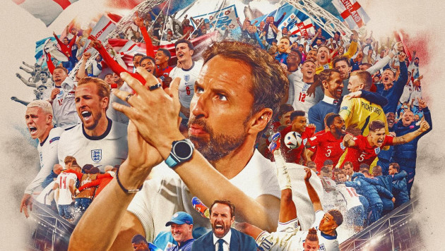 Сборной Англии нашли лучших тренеров мира