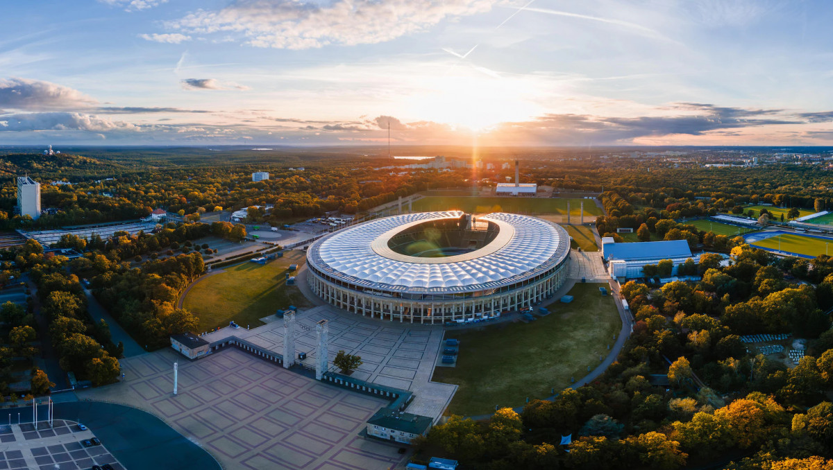 Перед финалом Евро-2024 готовился теракт