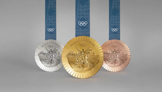 Казахстан на Олимпиаде-2024: когда и от кого ждать медали