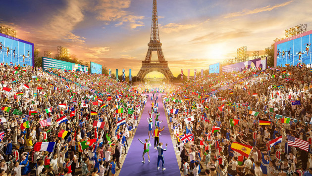 Критика и восхищение. Как удивили страны-участницы Олимпиады-2024 своей формой?
