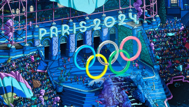 Олимпиада-2024: на какие соревнования еще есть билеты для казахстанцев