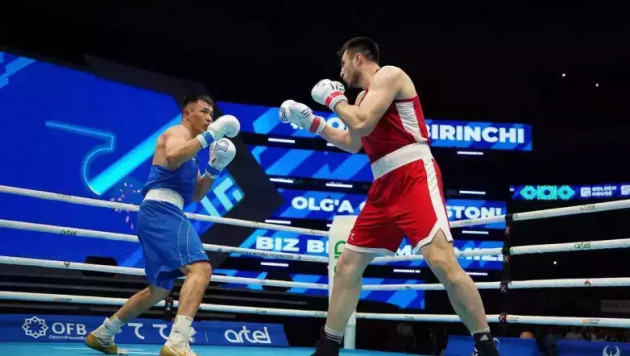 Узбекистан? Названы главные соперники казахстанских боксеров на Олимпиаде-2024