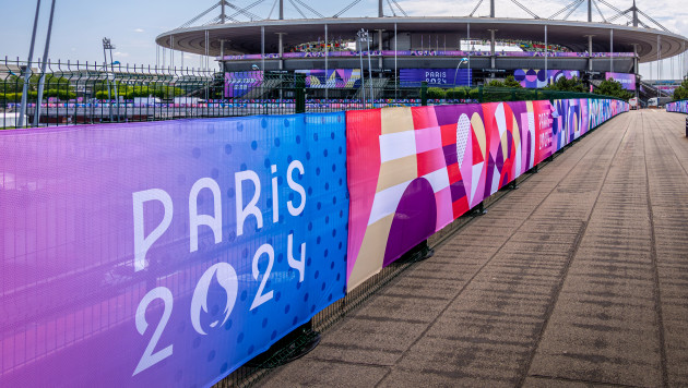 Спортсменка олимпийской сборной Франции попалась на допинге. Известна ее судьба