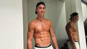 ©instagram.com/cristiano/