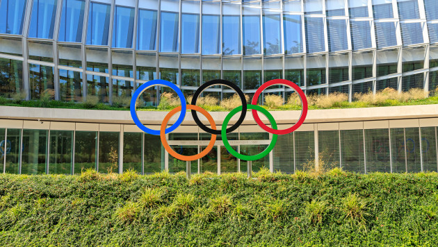 Какие правила пребывания в Олимпийской деревне: запрет на ИИ, но добро на близость