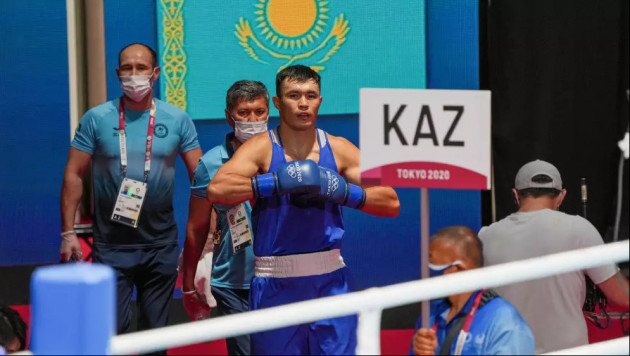 Бой Кункабаева с Джалоловым? Казахстанские боксеры узнали первых соперников на Олимпиаде-2024