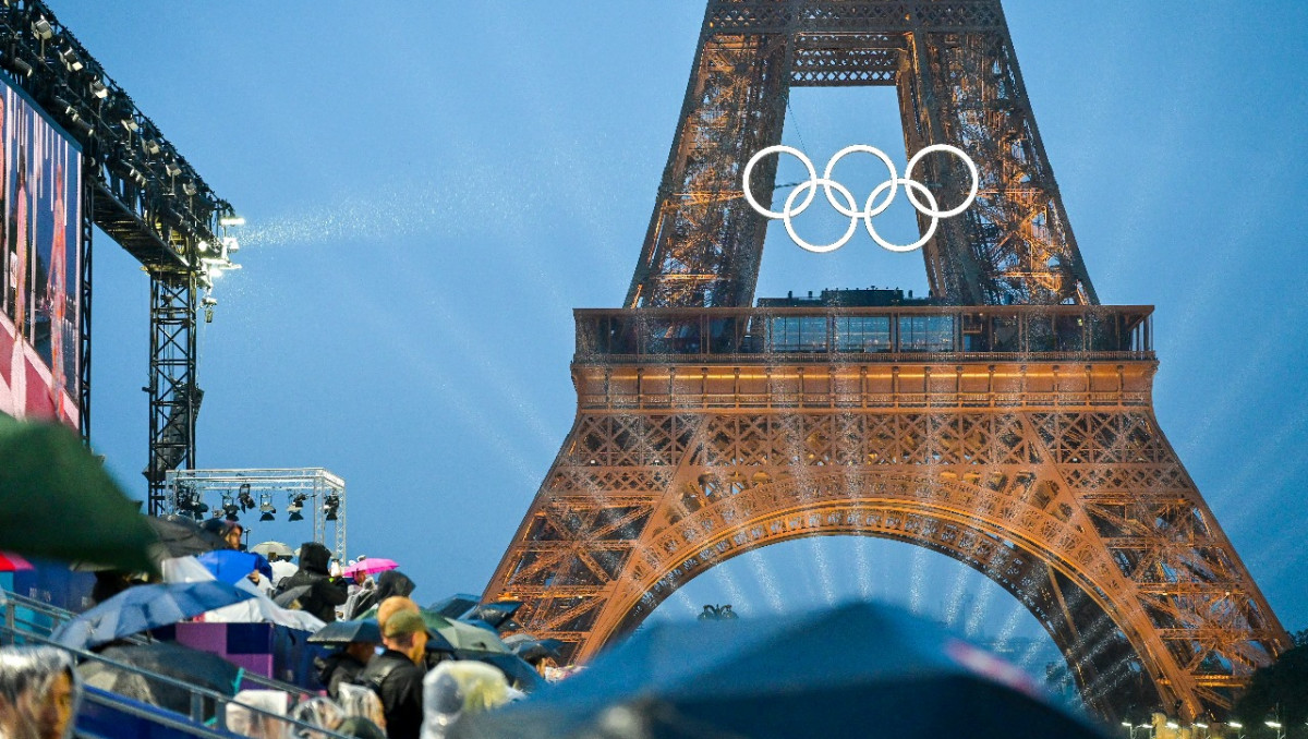 Громкий скандал произошел на открытии Олимпиады-2024: на Францию будут жаловаться