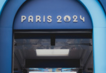 ©x.com/Paris2024