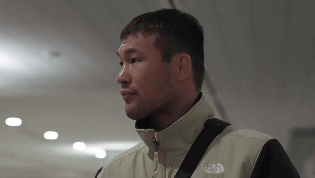 Новый чемпион UFC пригрозил Шавкату Рахмонову