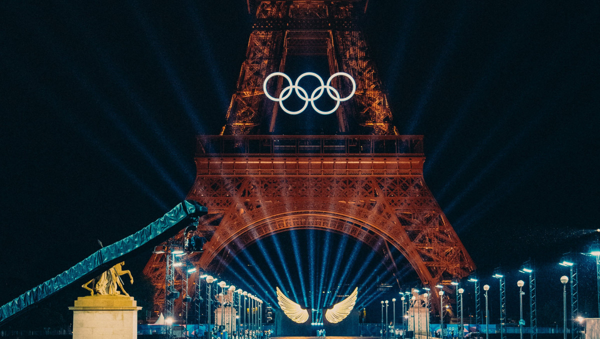 Лупа решила судьбу золота на Олимпиаде-2024