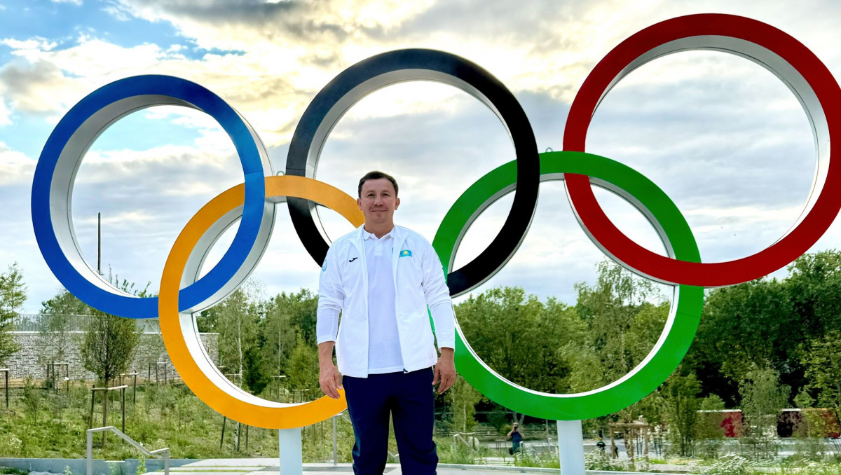Головкин сорвал овации на Олимпиаде-2024: видео