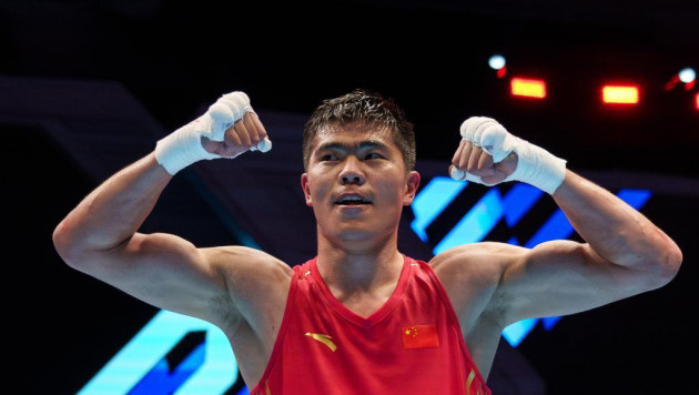 Казахскому боксеру вынесли вердикт после боя с нокдауном на Олимпиаде