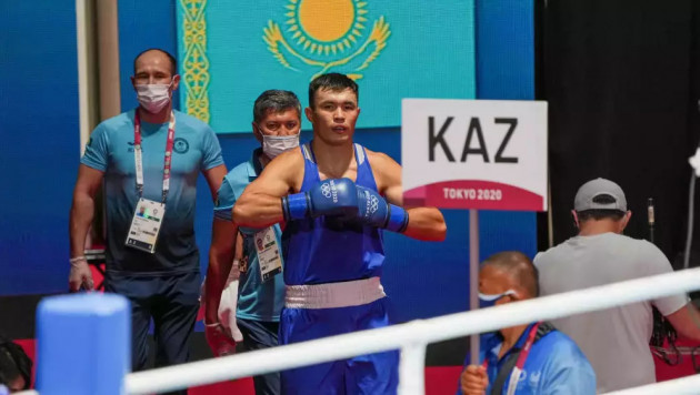 Названа главная ошибка Кункабаева после фиаско на Олимпиаде-2024