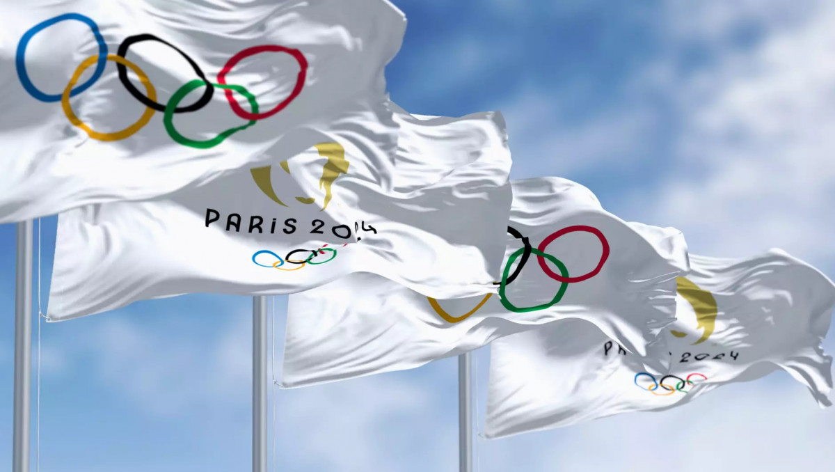 Расписание Олимпиады-2024 на 1 августа: что покажут казахстанские телеканалы?