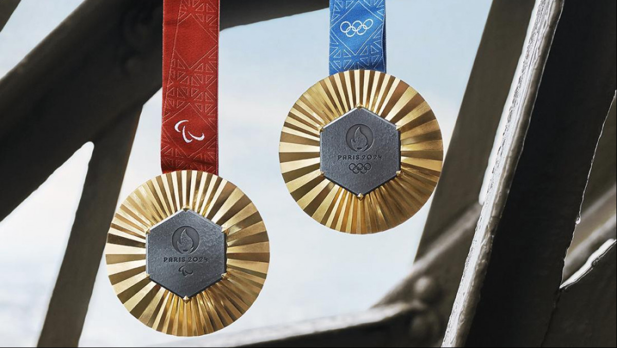Казахстан на Олимпиаде-2024: кто еще может принести золото?
