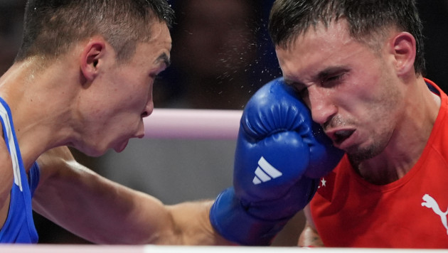 Кто принесет Казахстану первую медаль в боксе на Олимпиаде?