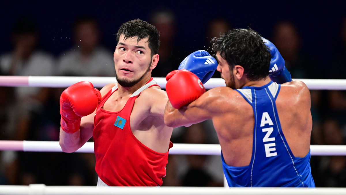 Кто лидирует по медалям в боксе, или как Узбекистан обошел Казахстан на Олимпиаде