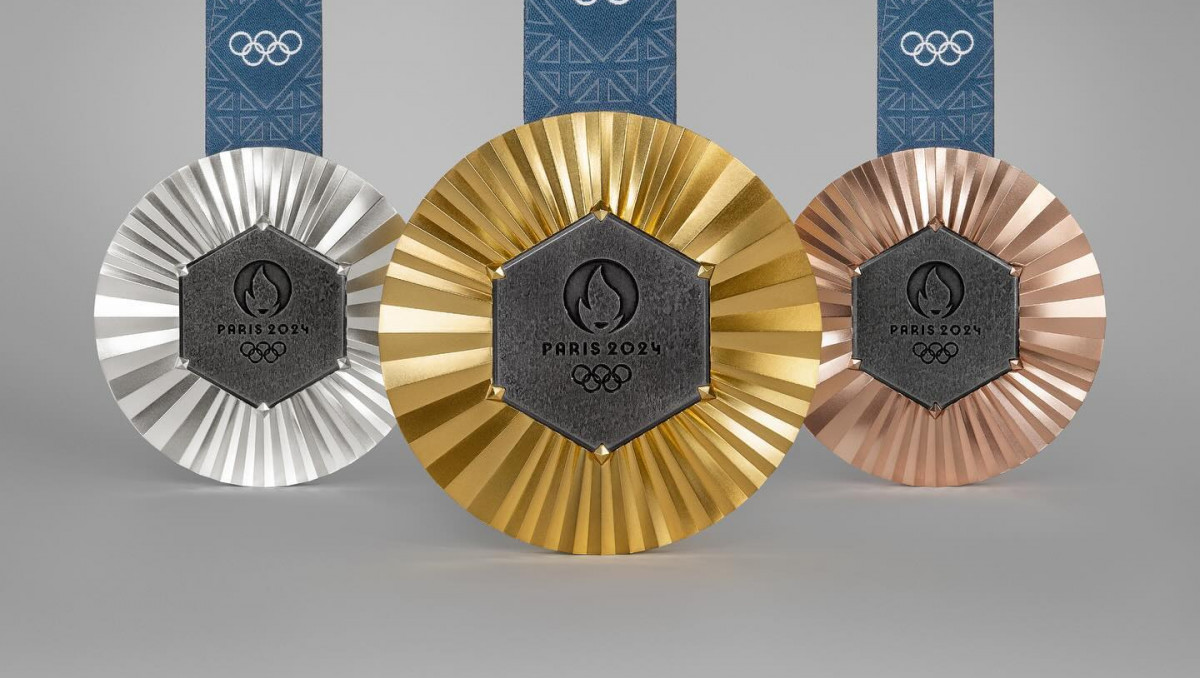 Сменился лидер медального зачета Олимпиады-2024. А как дела у Казахстана?