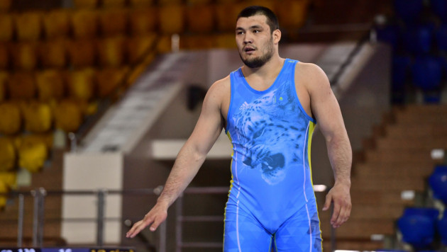 Борцы стартуют на Олимпиаде. Есть ли шансы у Казахстана?