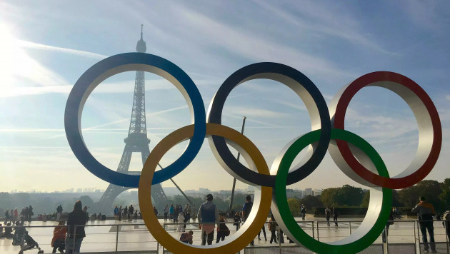 Казахстанца дисквалифицировали на Олимпиаде-2024: подробности