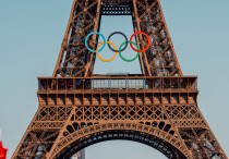 ©x.com/Paris2024